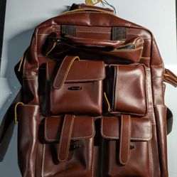 Designer Bag CowHide New,