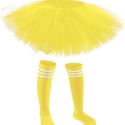Tutu  Halloween Costume