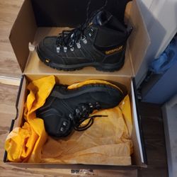 Work Boots
