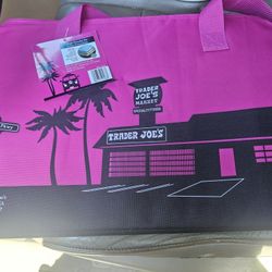 Trader Joe Cooler New