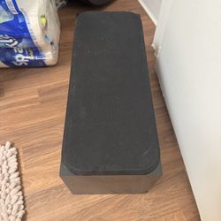 Pro Ac CCM 1 Center Channel