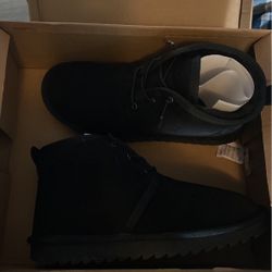 Cushionaire Men's Boots