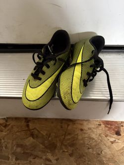 Nike Soccer