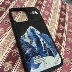 Northface case