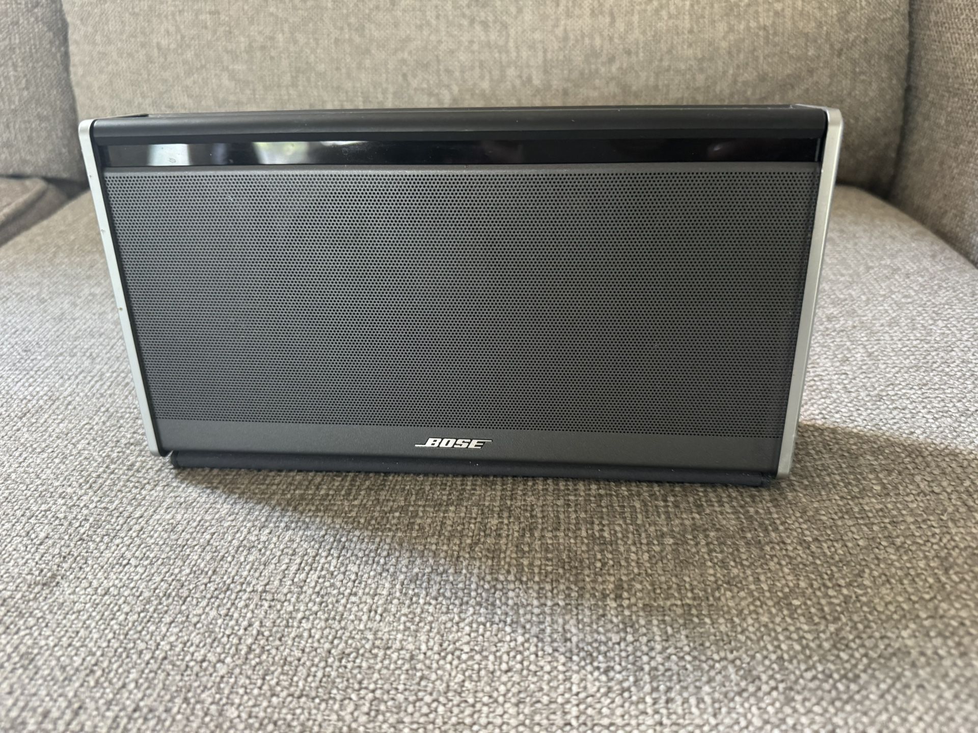Bose Speaker