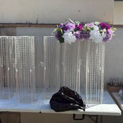 Center Pieces 12pcs 
