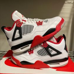 Jordan 4 