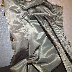 Backpack “A New Day”