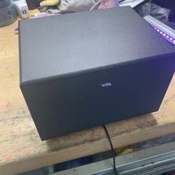 Small Size Speaker