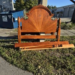 Free Bed 