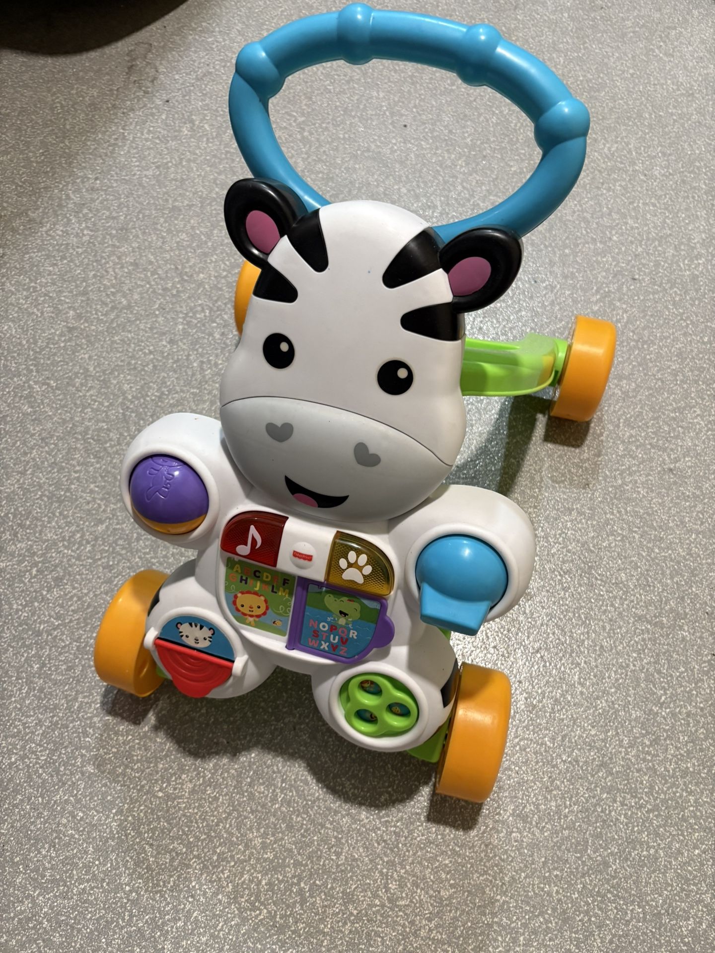 Baby Walker