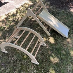 Tiny Land Toddler Playground