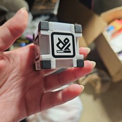 Cosmo Cube Anki Robot