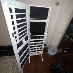 Organizador De Joyas 