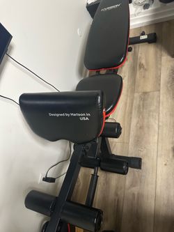 High Quality Adjustable Bench