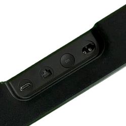 Sonos Beam Gen 1 Smart Soundbar Black Model S14