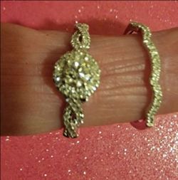 😍 Beautiful Ring set