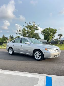2007 Hyundai Azera,    81,000 miles!!
