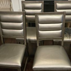 Dining Room Chairs