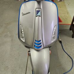 Vespa