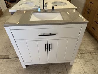 Bathroom cabinet