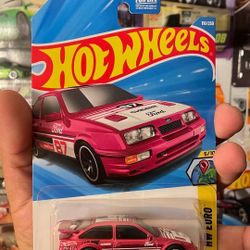 Ford Super 