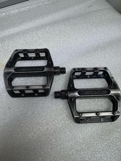 Redline BMX Pedals 9/16 $30