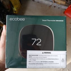 Smart Thermostat 