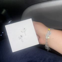 Airpod Pros 2 Gen