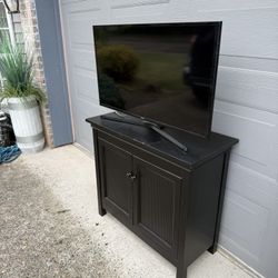 Tv /Tv Stand