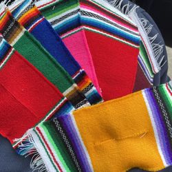 Labubu Poncho