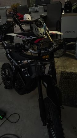 Fully modded yozma