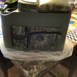 Travel Cooler By Vector