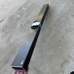 LG Sound Bar