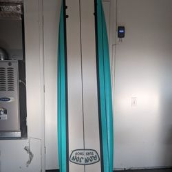 Ron Jon Foam Surfboard 