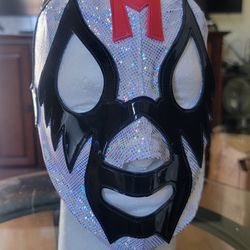 MASKS LUCHA LIBRE