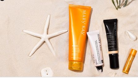 Marykay