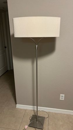 Floor Lamp 63 inches tall