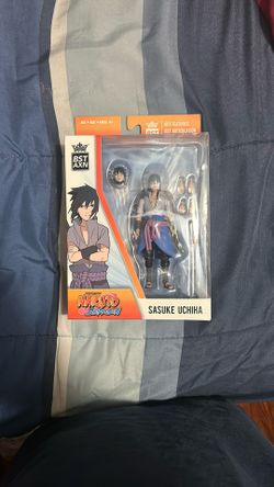 Sasuke Uchiha