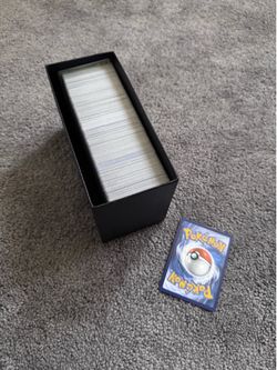 Pokémon Cards