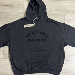 Essentials Hoodie