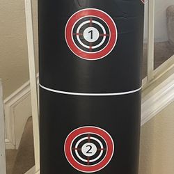  Inflatable Boxing For Kids 