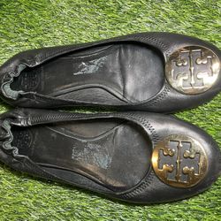Tory Burch Ballet Flats Womens 