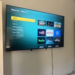 Roku TV