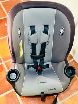 Car seat