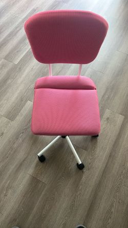 Rolling Chair