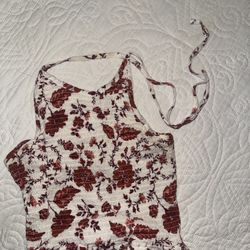 Women Size Small Maxi Dress