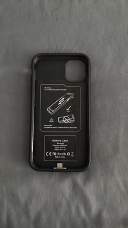 Iphone Charging Case