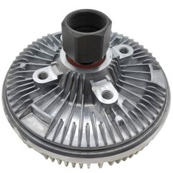 Engine Cooling Fan Clutch H(16)