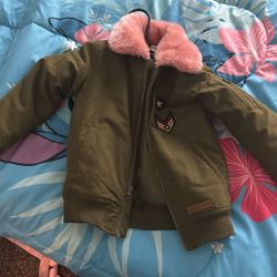 Kids Coat 